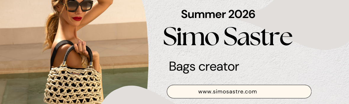 Simó Sastre - Shop online